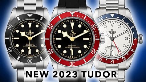 tudor gmt watch 2023.